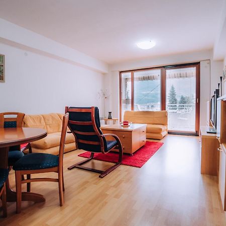 Krkulj Apartments オフリド エクステリア 写真
