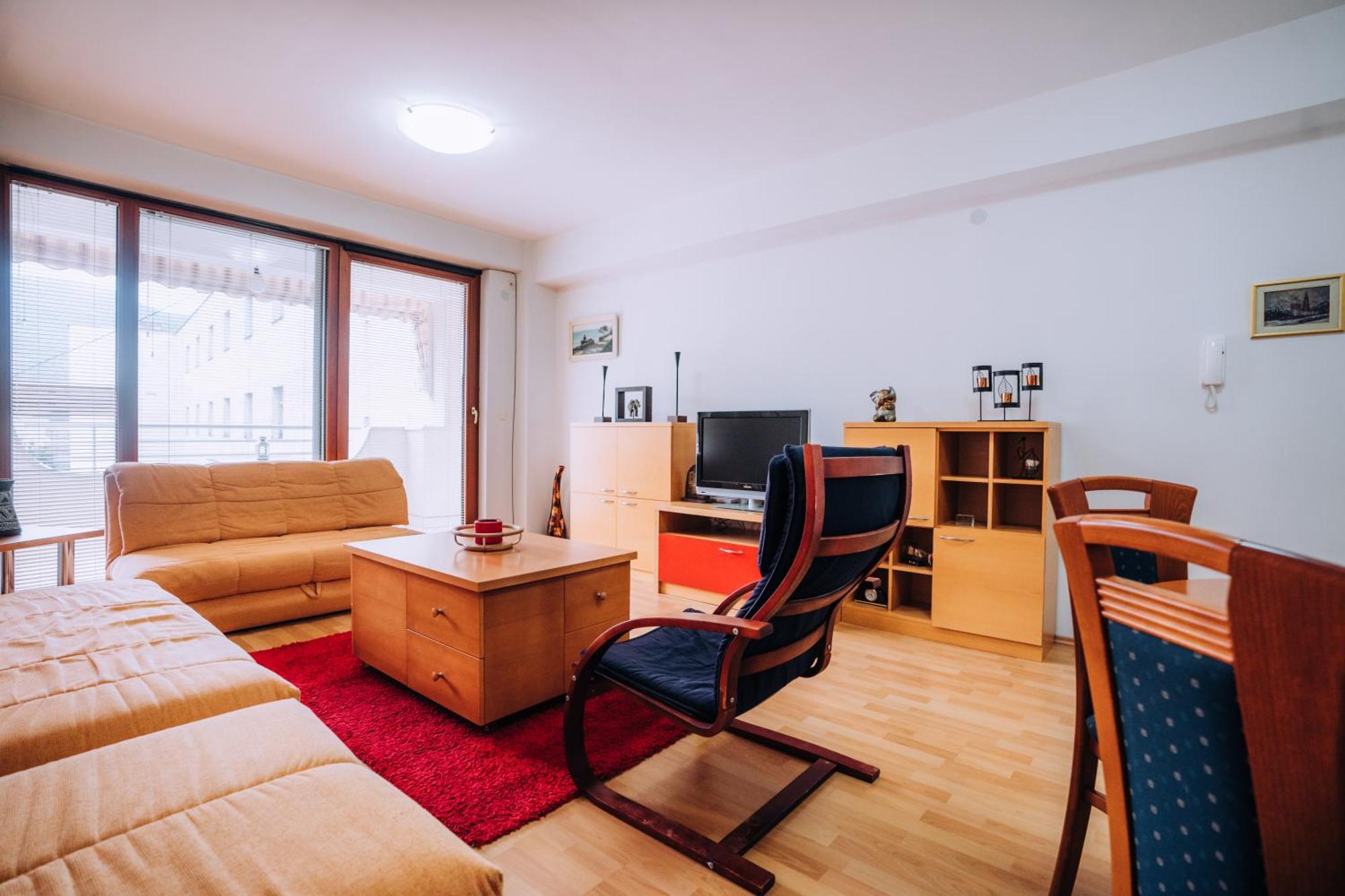 Krkulj Apartments オフリド エクステリア 写真
