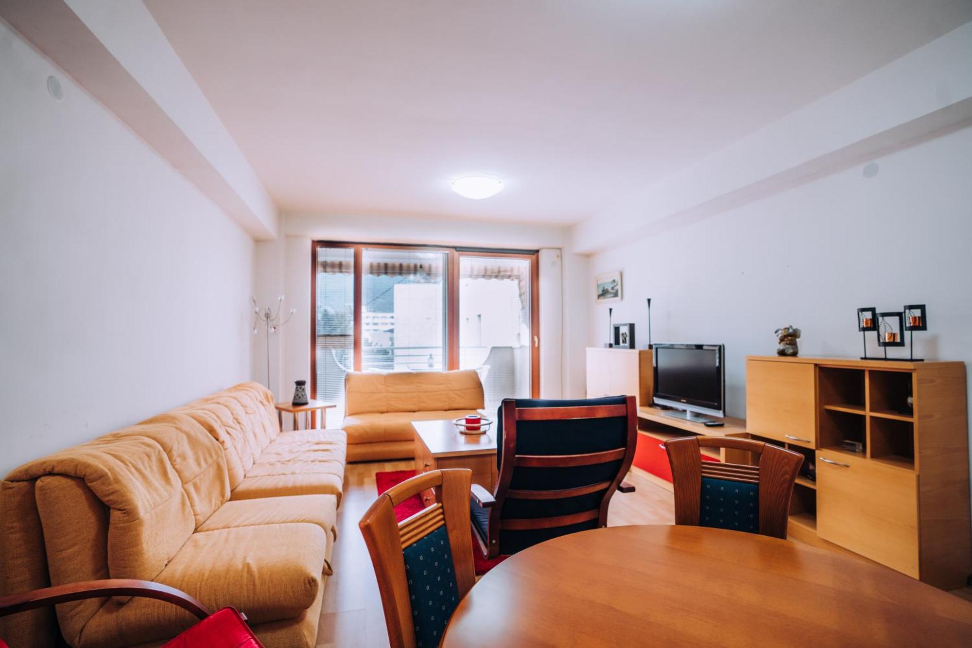 Krkulj Apartments オフリド エクステリア 写真