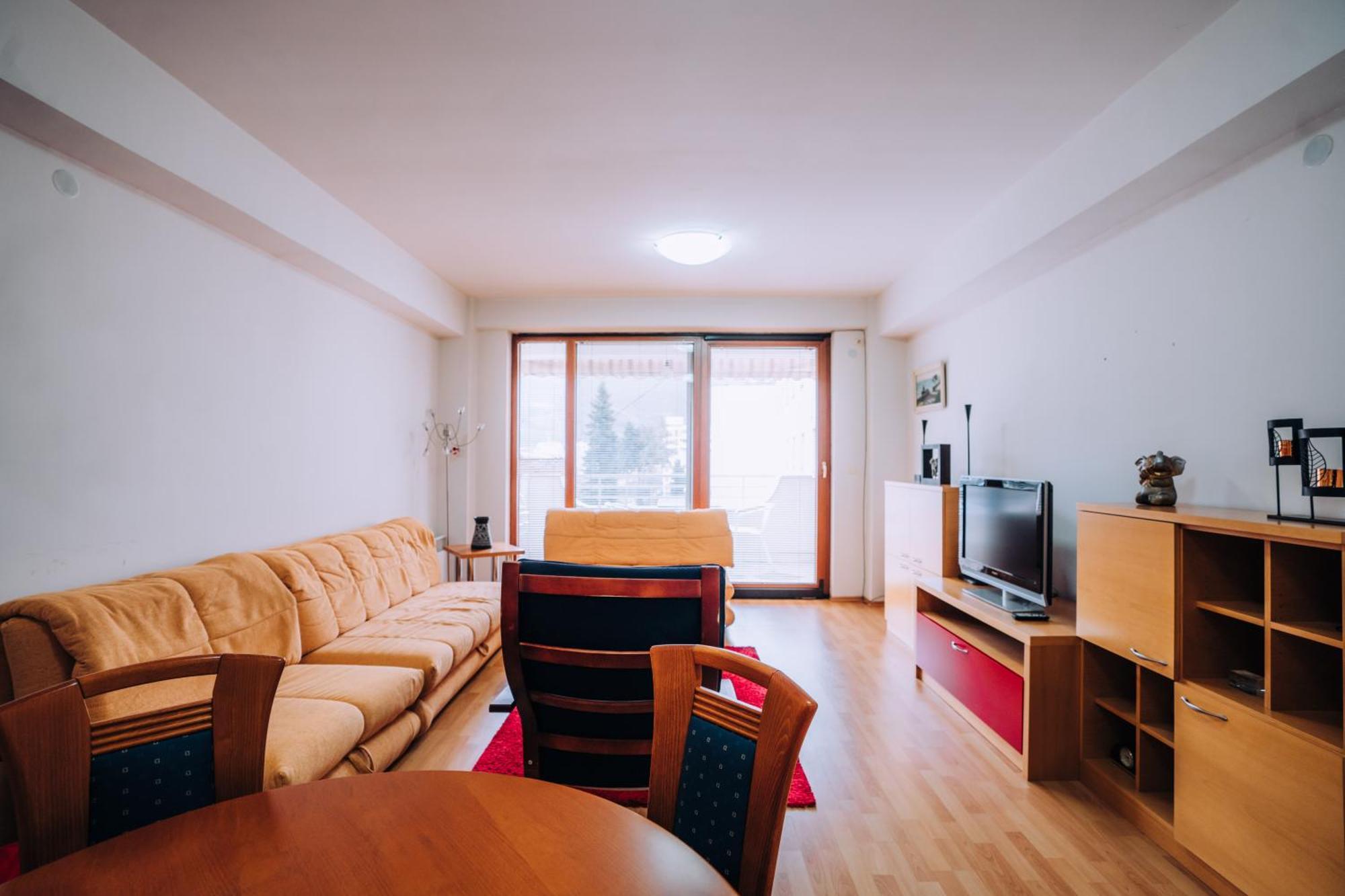 Krkulj Apartments オフリド エクステリア 写真
